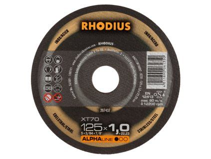 rhodius 211081