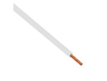 Drat CYA H05V K bily