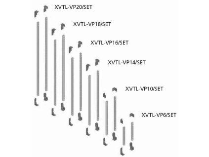 eaton xvtlvp