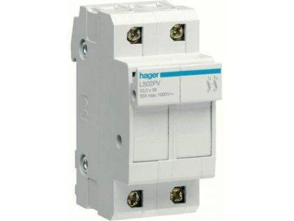hager L502PV