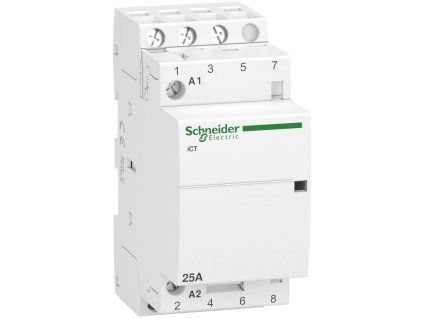 schneider A9C20833