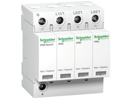 schneider A9L20600