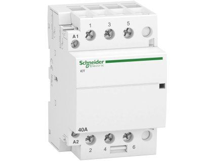 schneider A9C20843