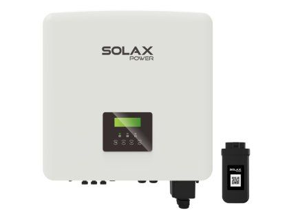 solax G 21S 4210
