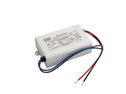 greenlux APV 35 12