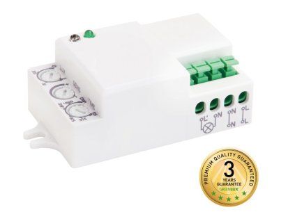 greenlux GXHF020