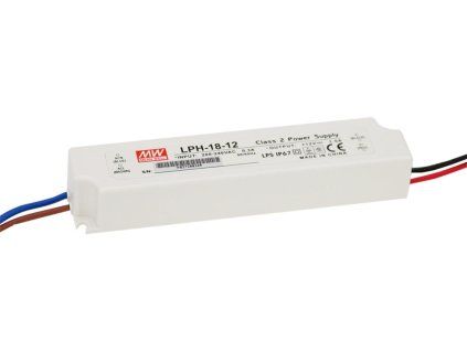 greenlux LPH 18 12