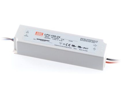 greenlux LPV 100 24