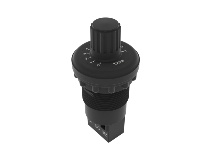 externi potenciometer