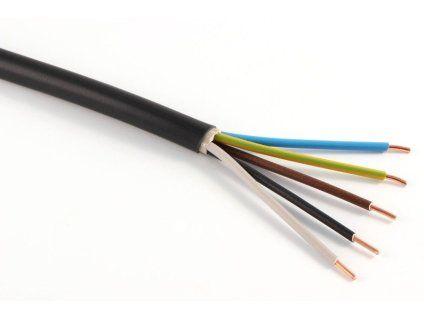 kabel cyky j 5x