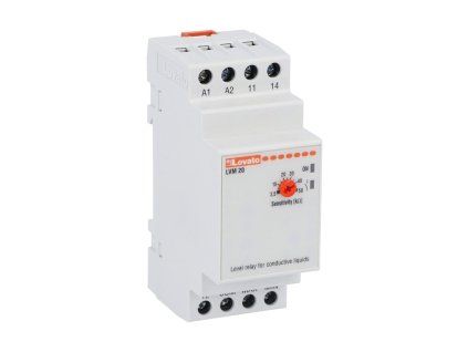 lovato LVM20A240