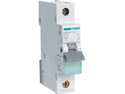 hager MBN113