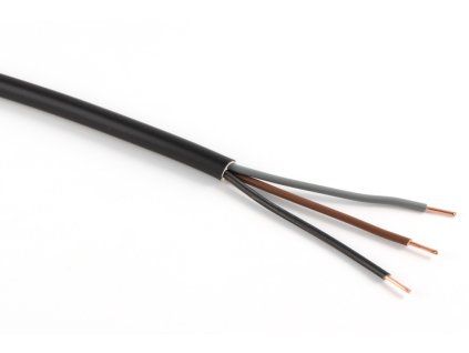 kabel cyky o 3x