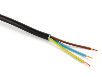kabel cyky j 3x