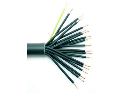 kabel cyky j 19x