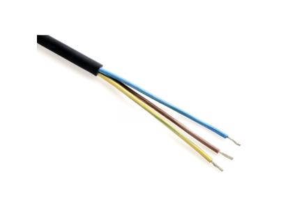 kabel H05RR F 3xX