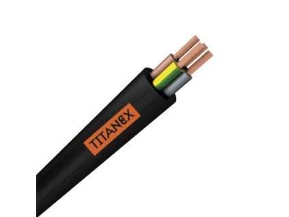 kabel titanex