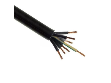 kabel H05RR F 7xX