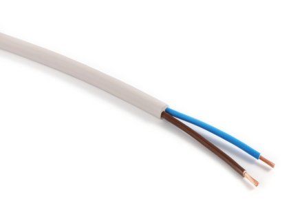 H05VV F 2x2 5