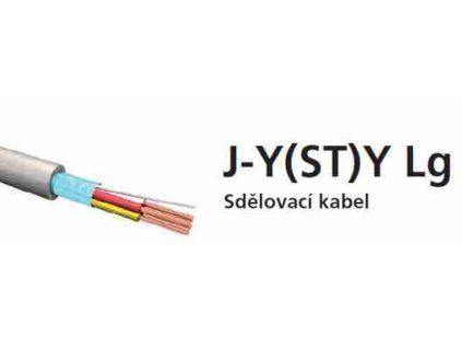kabel jysty
