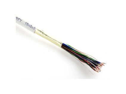 kabel sykfy 15x2x0 5