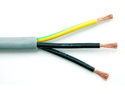 YSLY JZ 3x2 5
