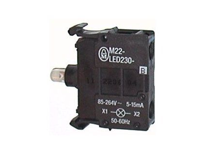 M22 LED230 B