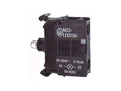 M22 LED230 G