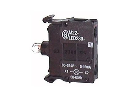 M22 LED230 R