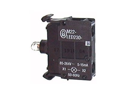 M22 LED230 W