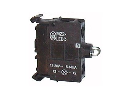 M22 LEDC B