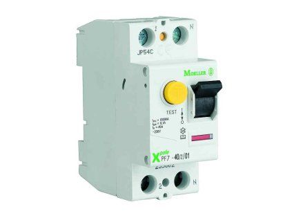 eaton PF7 2