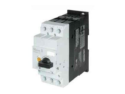 eaton pkzm4
