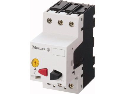 eaton pkzm01