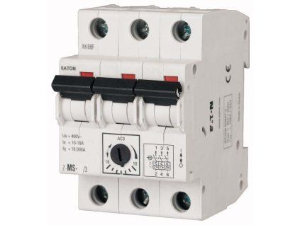 eaton z ms3