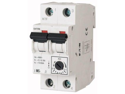 eaton z ms 2