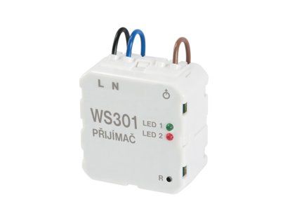 ELEKTROBOCK WS301