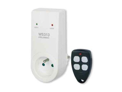 elektrobock ws313