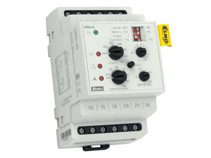 s HRN 43 120V US