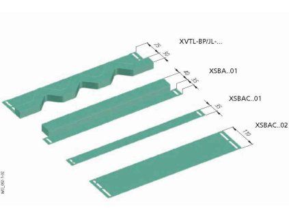 eaton xspba