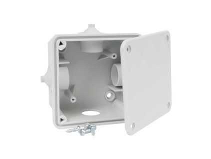 KRABICE PANCÉŘOVÁ  8101 KA