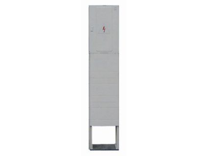 dck er122 NKP7P sestava