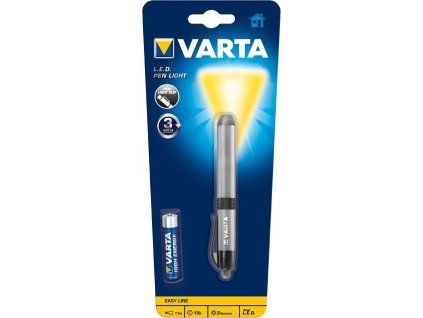 varta pen 16611