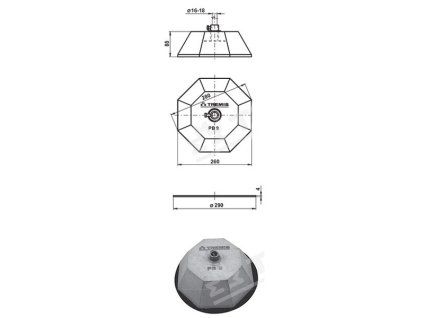 TREMIS V535