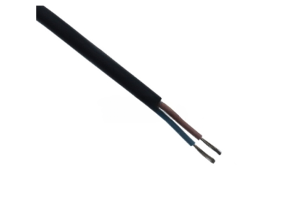 kabel H05RR F 2xX