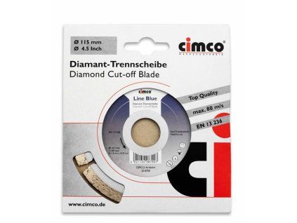 cimco 208700