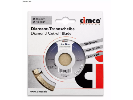 cimco 208706