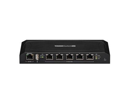 elkoep 6605 PoE Switch