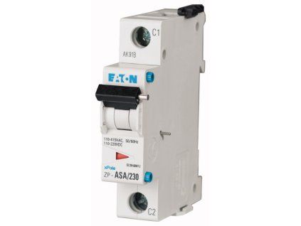 eaton zp asa