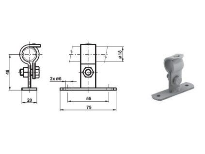 TREMIS VN2338